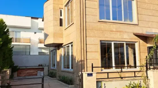 فروش ویلا سرخرود ساخت مهندسی مجرب