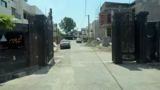 ویلا دوبلکس در منطقه برند سرخرود با ویلاهای لاکچری