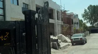 ویلا دوبلکس در منطقه برند سرخرود با ویلاهای لاکچری
