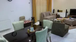 آپارتمان ۹۰متری با ساخت متریال عالی