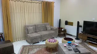 آپارتمان ۹۰متری با ساخت متریال عالی