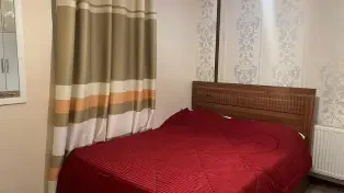 برج ساحلی سرخرود با ویو ۲دقیقه با دریا فاصله