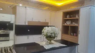 خوش نقشه ترین و خوش لوکیشن ترین ویلا سرخرود