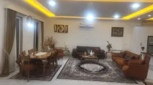 خوش نقشه ترین و خوش لوکیشن ترین ویلا سرخرود