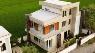 وسط شهر محمودآباد با این قیمت کجا دیدی