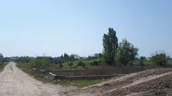 زمین الحاق بافت
