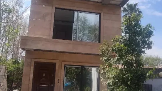 ویلا دوبلکس نوساز فقط ...‌...