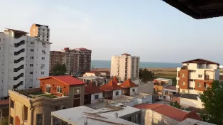 ویلای نیمه کاره