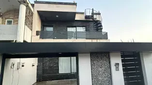 اجاره ویلا نوساز با جکوزی و روف
