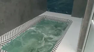 اجاره ویلا نوساز با جکوزی و روف
