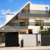 فروش ویلای نوار ساحلی سرخرود استخر روف سند ششدانگ