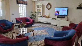 252 متر ویلا دوبلکس لوکیشن خوب سرخرود