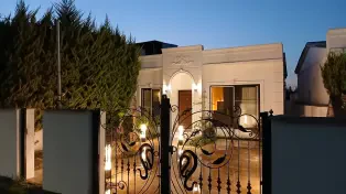 فروش ویلای شهرکی