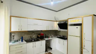 فروش ویلای شهرکی