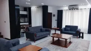 ویلا دوبلکس استخر دار در بهترین لوکیشن ساحلی