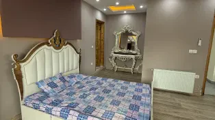 فروش ویلا ۴۰۰متری تریبلکس در منطقه ساحلی