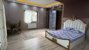 فروش ویلا ۴۰۰متری تریبلکس در منطقه ساحلی