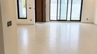 فروش شرایطی ویلا فلت ساحلی سرخرود  ۱۷۰ متر زمین