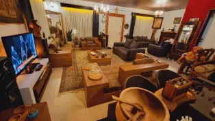 فروش ویلا رویایی سرخرود فقط ۷و ۸۰۰