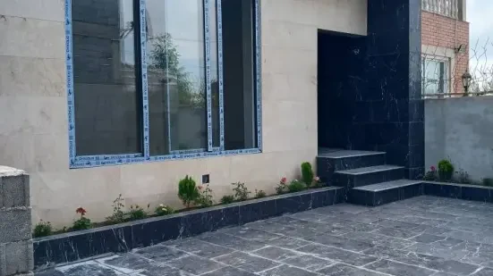 فروش ویلای جاده خانه دریا