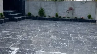 فروش ویلای جاده خانه دریا