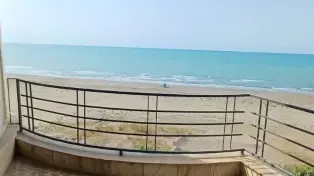 آپارتمان ۱۳۷متری با لوکیشن عالی