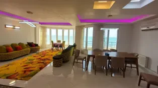آپارتمان ۱۳۷متری با لوکیشن عالی