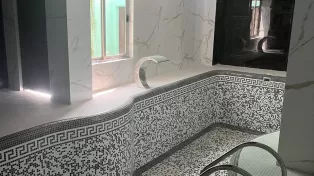 ویلا لاکچری سرخرود