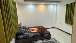 ویلا استخردار با متریال عالی و لوکیشن خوب
