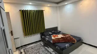 ویلا دوبلکس نوساز استخردار مبله ، سرخرود