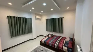 ویلا دوبلکس نوساز استخردار مبله ، سرخرود