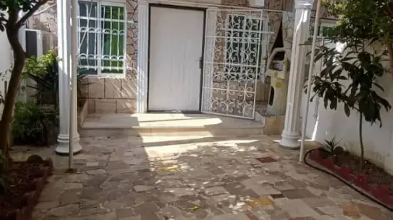 اجاره ویلا شیک در دریاشهر منطقه ساحلی سرخرود
