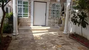 اجاره ویلا شیک در دریاشهر منطقه ساحلی سرخرود