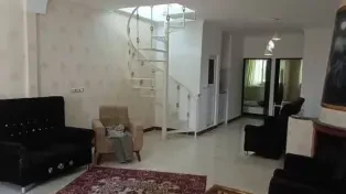 اجاره ویلا شیک در دریاشهر منطقه ساحلی سرخرود