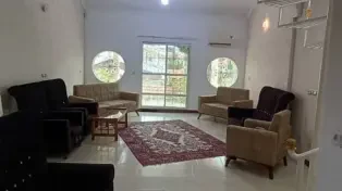 اجاره ویلا شیک در دریاشهر منطقه ساحلی سرخرود