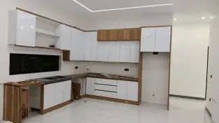 فروش ویلا نوساز شیک با ۲۵۰متر زمین