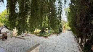 باغ ویلا شهرکی در سرخرود