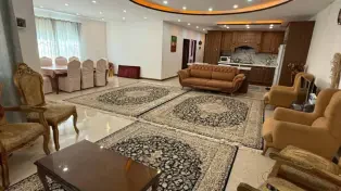 باغ ویلا شهرکی در سرخرود