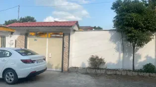 فروش ویلا ۲خواب با سند