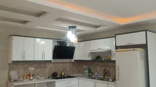 فروش دوبلکس شهرکی با نگهبانی ۲۴ساعته
