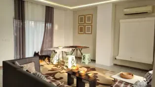ویلا شهرکی سه خواب نوساز دنج و بکر ، سرخرود