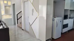 ویلا شهرکی سه خواب نوساز دنج و بکر ، سرخرود