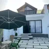 ویلا استخردار در نوار ساحلی