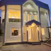 ویلا نما انگلیسی در محمودآباد