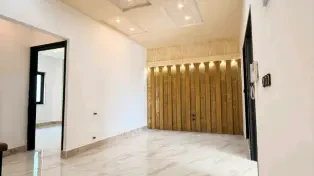 ویلا مدرن ساحلی استخردار در سرخرود