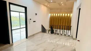ویلا مدرن ساحلی استخردار در سرخرود