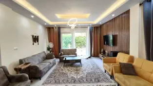 اجاره ویلا ۳خواب مبله در شهرک قصردریا ، سرخرود — تصویر ۲