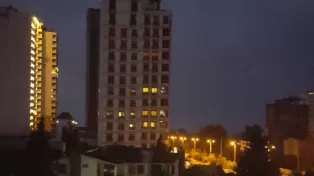 آپارتمان خوش ساخت