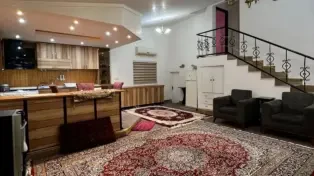 ویلا فلت ساحلی .املاک جاوید مناسب ترین قیمت ها — تصویر ۳