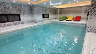 فروش واحد برج سفید سرخرود — تصویر ۲